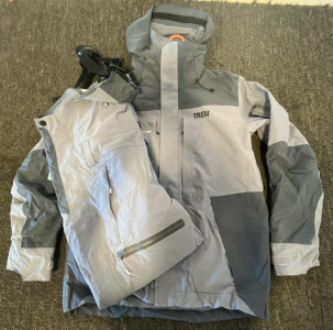TREW Gear Men&rsquo;s Tattoosh Jacket & Snowpants