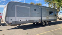 2016 ROAMER OPEN RANGE CAMP TRAILER - 3