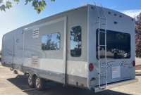 2016 ROAMER OPEN RANGE CAMP TRAILER - 4