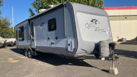 2016 ROAMER OPEN RANGE CAMP TRAILER - 9