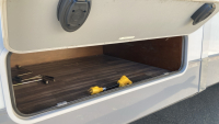 2016 ROAMER OPEN RANGE CAMP TRAILER - 18