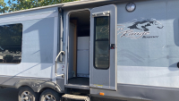 2016 ROAMER OPEN RANGE CAMP TRAILER - 20