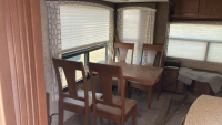 2016 ROAMER OPEN RANGE CAMP TRAILER - 21