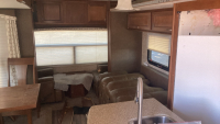 2016 ROAMER OPEN RANGE CAMP TRAILER - 22
