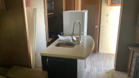 2016 ROAMER OPEN RANGE CAMP TRAILER - 23