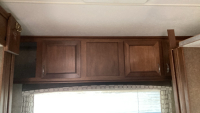 2016 ROAMER OPEN RANGE CAMP TRAILER - 25
