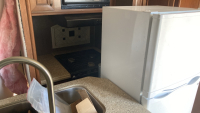 2016 ROAMER OPEN RANGE CAMP TRAILER - 30