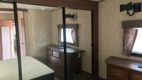 2016 ROAMER OPEN RANGE CAMP TRAILER - 33