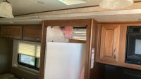 2016 ROAMER OPEN RANGE CAMP TRAILER - 39