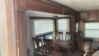 2016 ROAMER OPEN RANGE CAMP TRAILER - 40