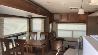 2016 ROAMER OPEN RANGE CAMP TRAILER - 42