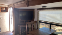 2016 ROAMER OPEN RANGE CAMP TRAILER - 43