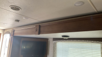 2016 ROAMER OPEN RANGE CAMP TRAILER - 45