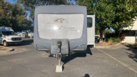 2016 ROAMER OPEN RANGE CAMP TRAILER - 47