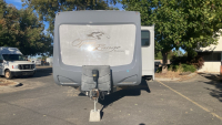 2016 ROAMER OPEN RANGE CAMP TRAILER - 48