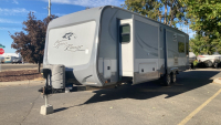 2016 ROAMER OPEN RANGE CAMP TRAILER - 49