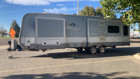 2016 ROAMER OPEN RANGE CAMP TRAILER - 50