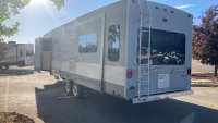 2016 ROAMER OPEN RANGE CAMP TRAILER - 51