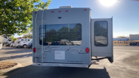 2016 ROAMER OPEN RANGE CAMP TRAILER - 52