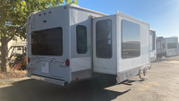2016 ROAMER OPEN RANGE CAMP TRAILER - 53