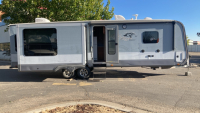 2016 ROAMER OPEN RANGE CAMP TRAILER - 54