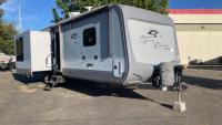 2016 ROAMER OPEN RANGE CAMP TRAILER - 55