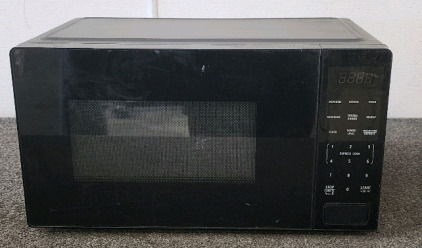 Walmart Brand Microwave
