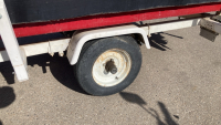 1972 STRAHM BOAT AND TRAILER - 9