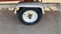 1972 STRAHM BOAT AND TRAILER - 11