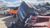 1972 STRAHM BOAT AND TRAILER - 13