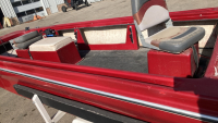 1972 STRAHM BOAT AND TRAILER - 15
