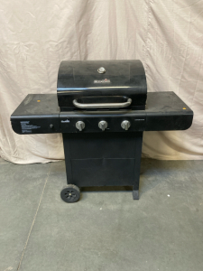 Barbecue Grill In Great Condition