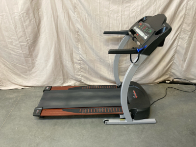 IFit.com Treadmill