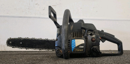 Craftsman 1900 "Patriot" Chainsaw