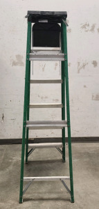 Louisville Ladder