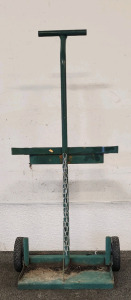 Harper Trucks Series 100 Welding Cylinder Hand Truck
