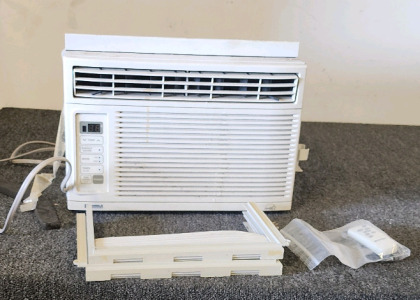 Kenmore Window Air Conditioner