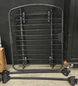 Rhino Rack Roof Rack.