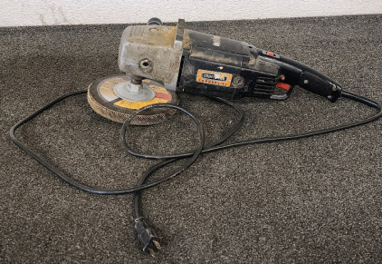 Craftsman Two Speed Sander
