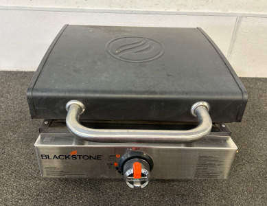 Blackstone Grill