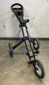 Sun Mountain Speed Cart V1 - Golfbag Cart