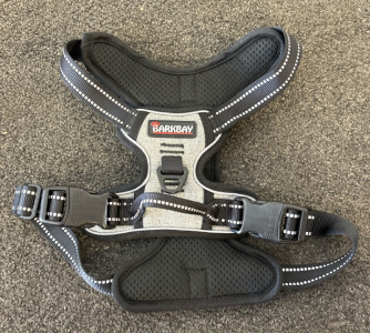 Barkbay Dog Harness