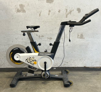 Pro-form Le Tour De France Workout Bike