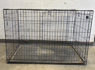 XL Dog Kennel