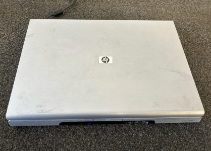 HP Pavilion Laptop - SN: CNF5200GKG