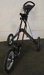 Sun Mountain Golf Bag Cart