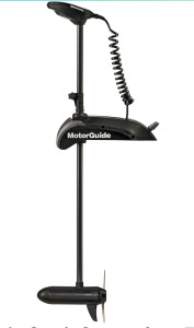 Motor Guide Trolling Motor!
