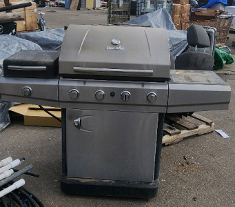 Char-Broil Grill!