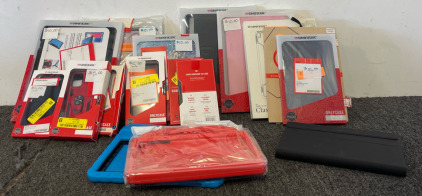 Phone Cases & IPad Cases