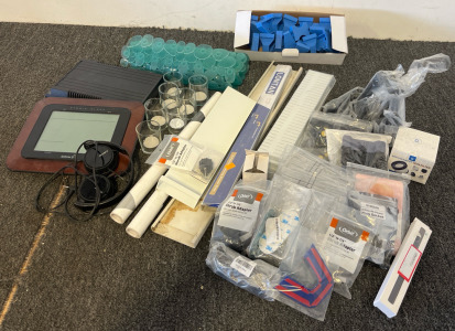 Miscellaneous Items &mdash;Microcom QX/4232hs External Modem, Clock, Household Items, Parts